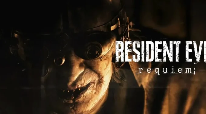 Resident Evil Requiem